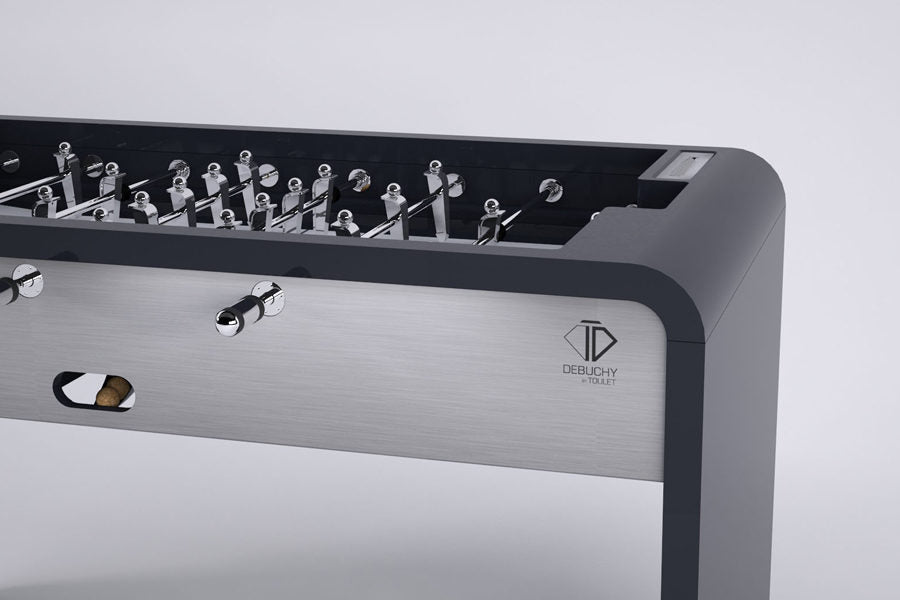 T22 Luxury Foosball Table | Babyfoot Toulet