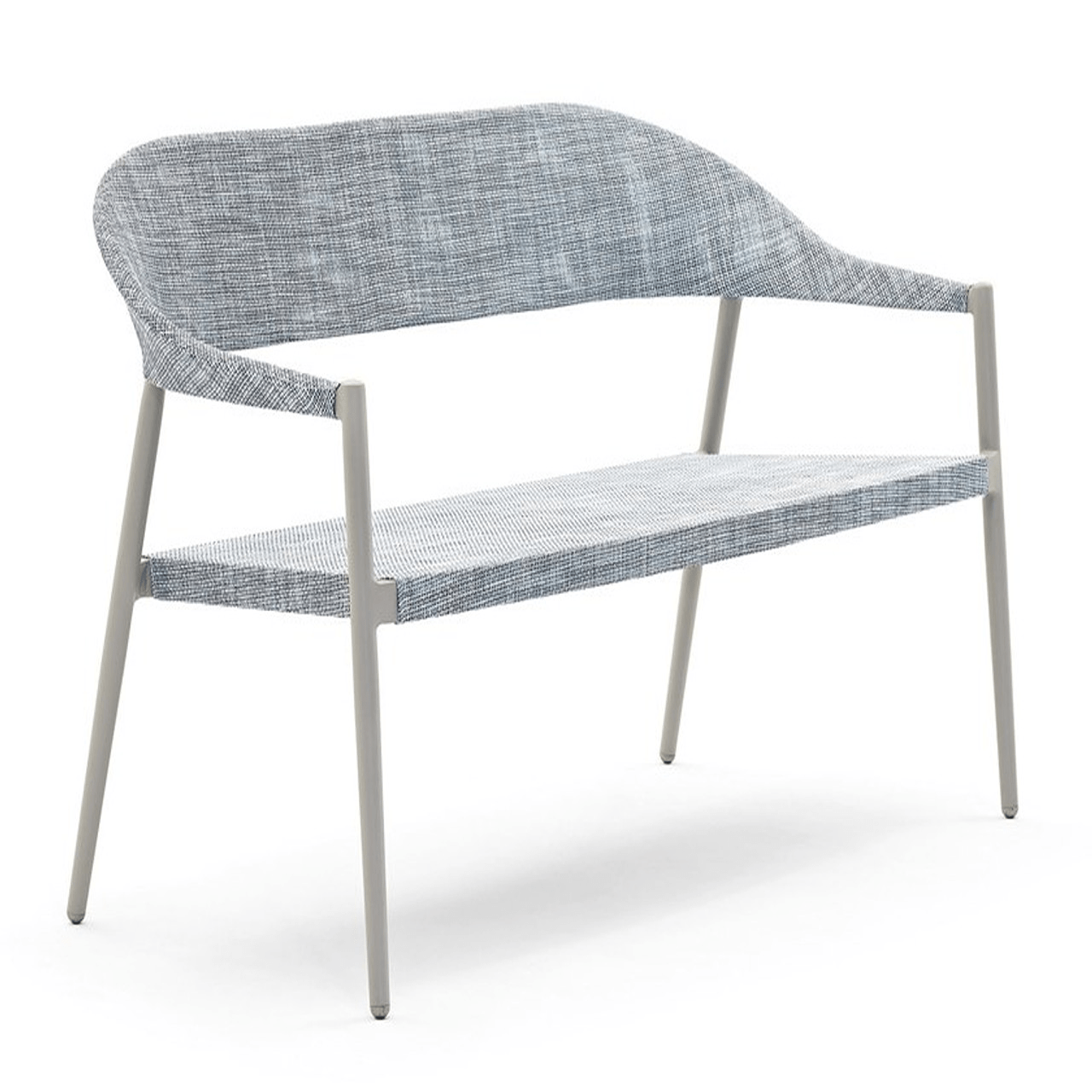 Clever 2 Seater Sofa | Designed by R&S Varaschin | Varaschin