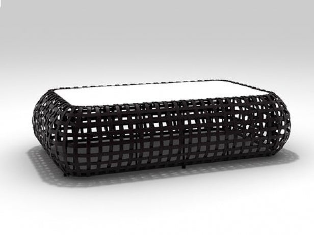 Matilda Coffee Table | Outdoor | Kenneth Cobonpue