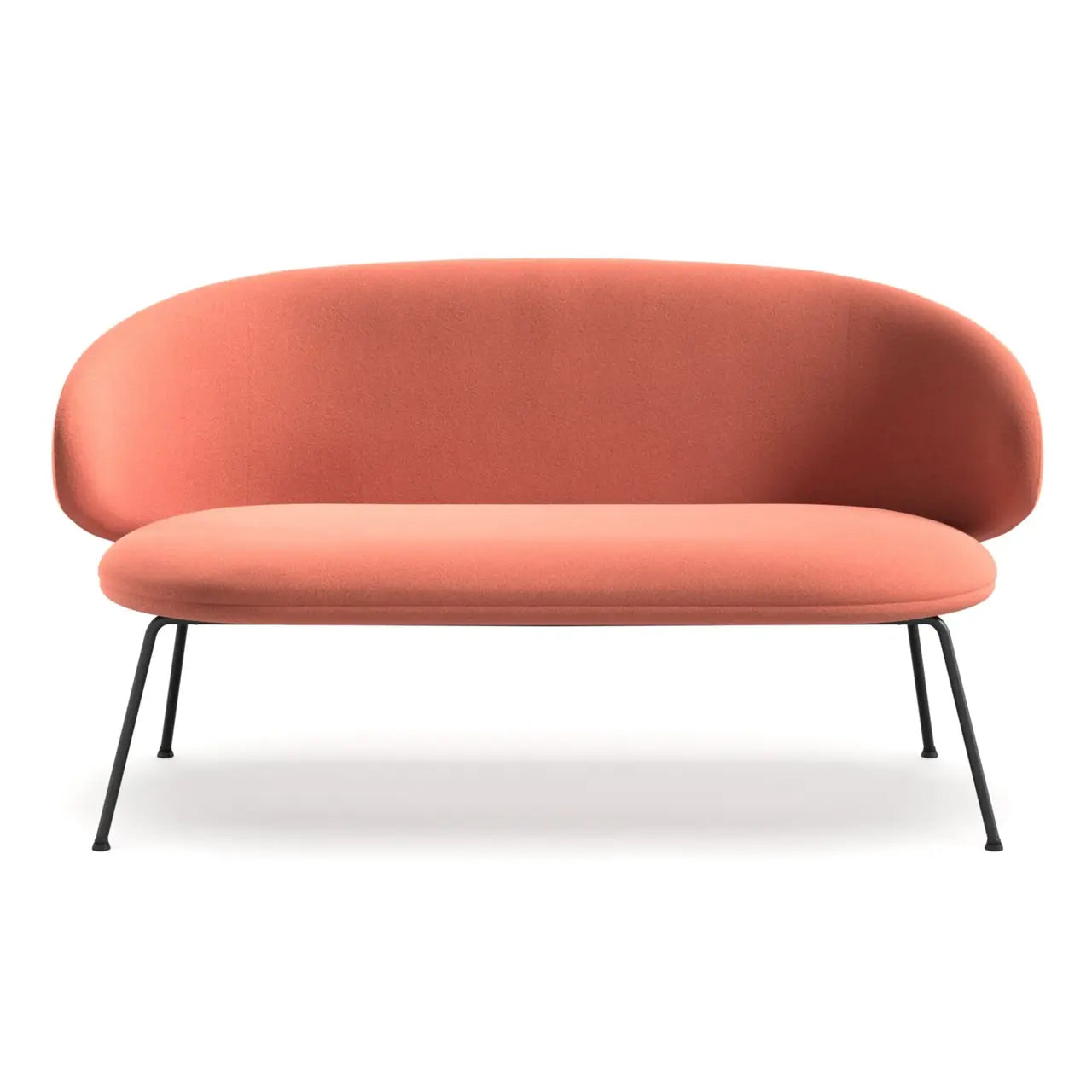 Pink Sofa