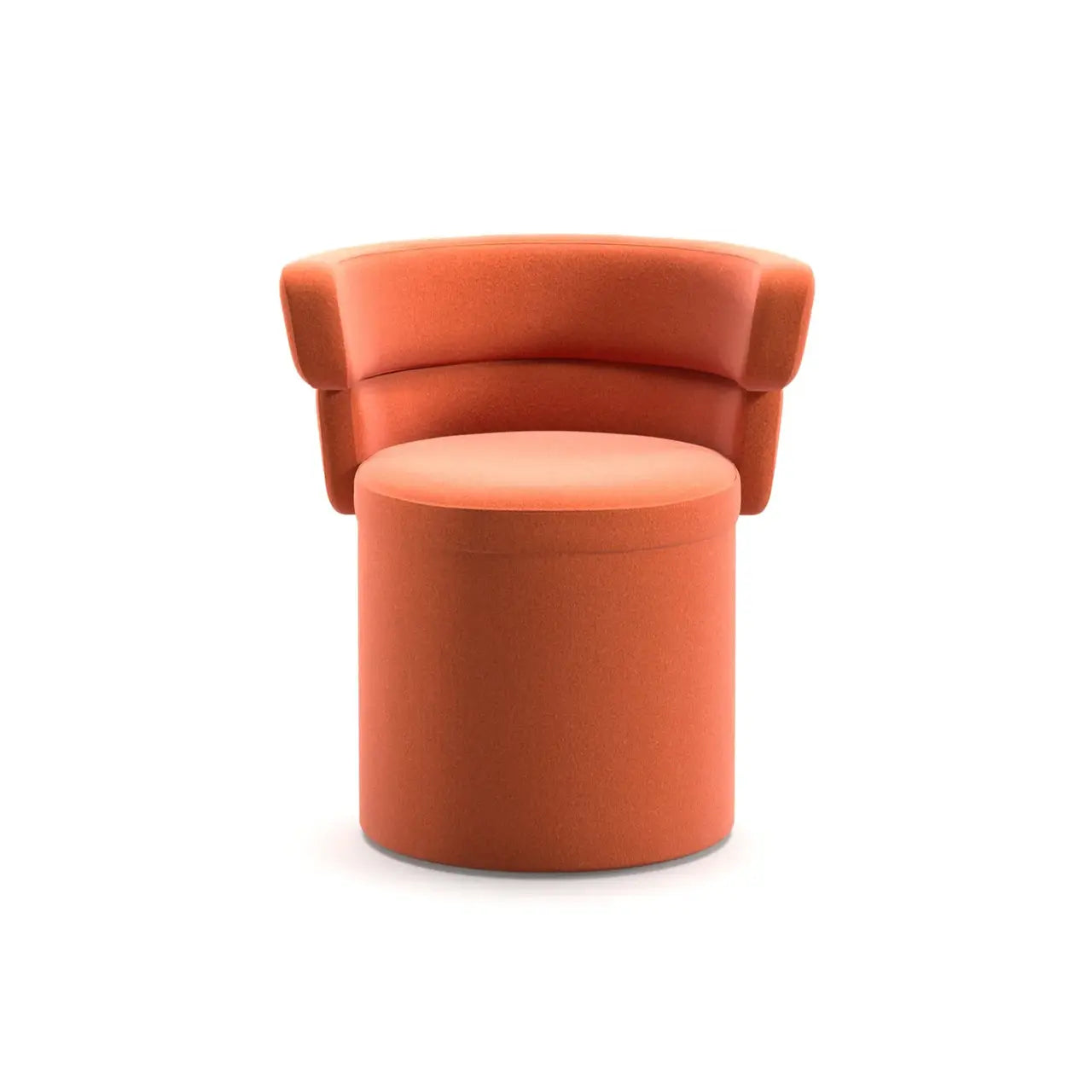 Dam Tub Armchair | Contemporary Furniture Arrmet