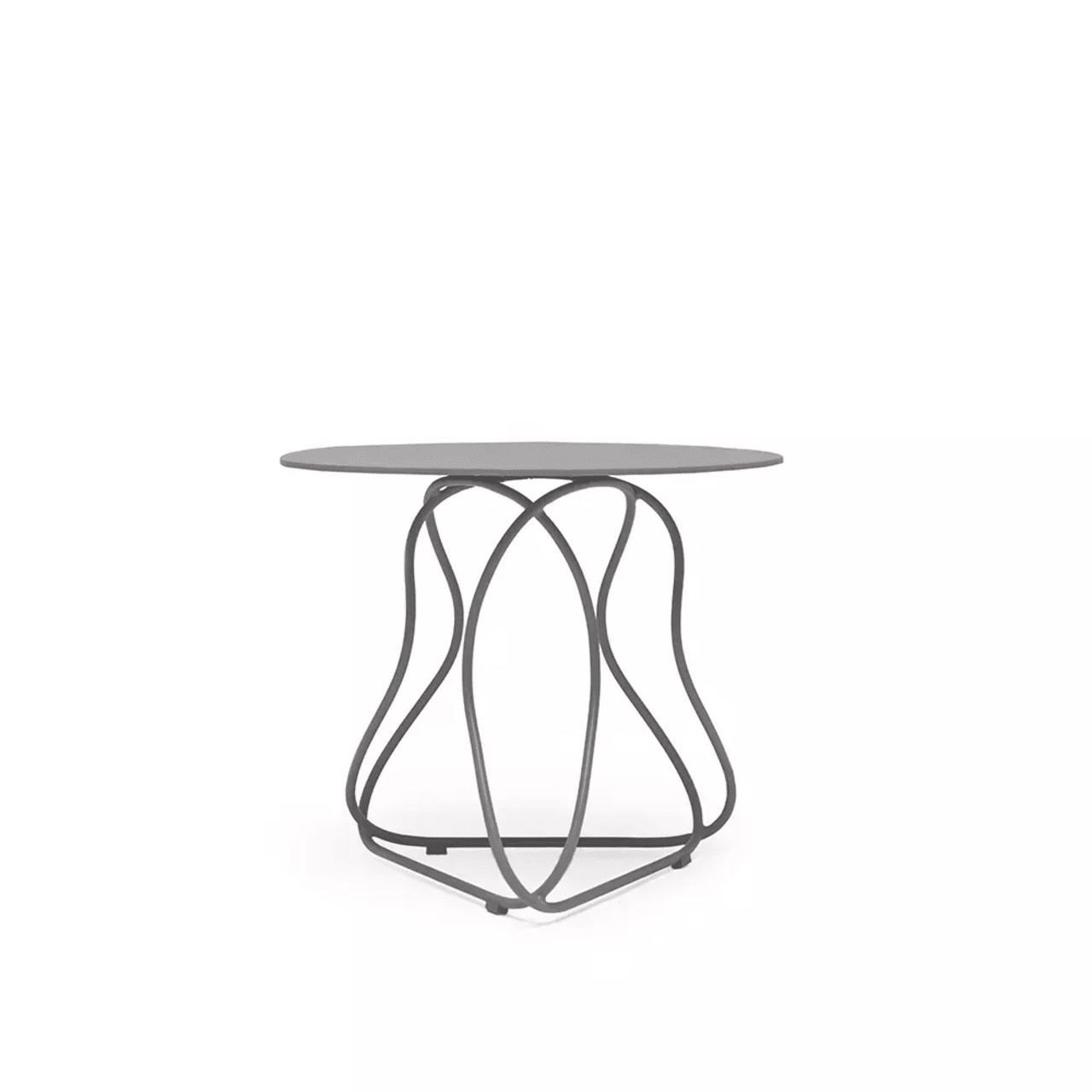 Trame End Table | Luxury Furniture | Kenneth Cobonpue