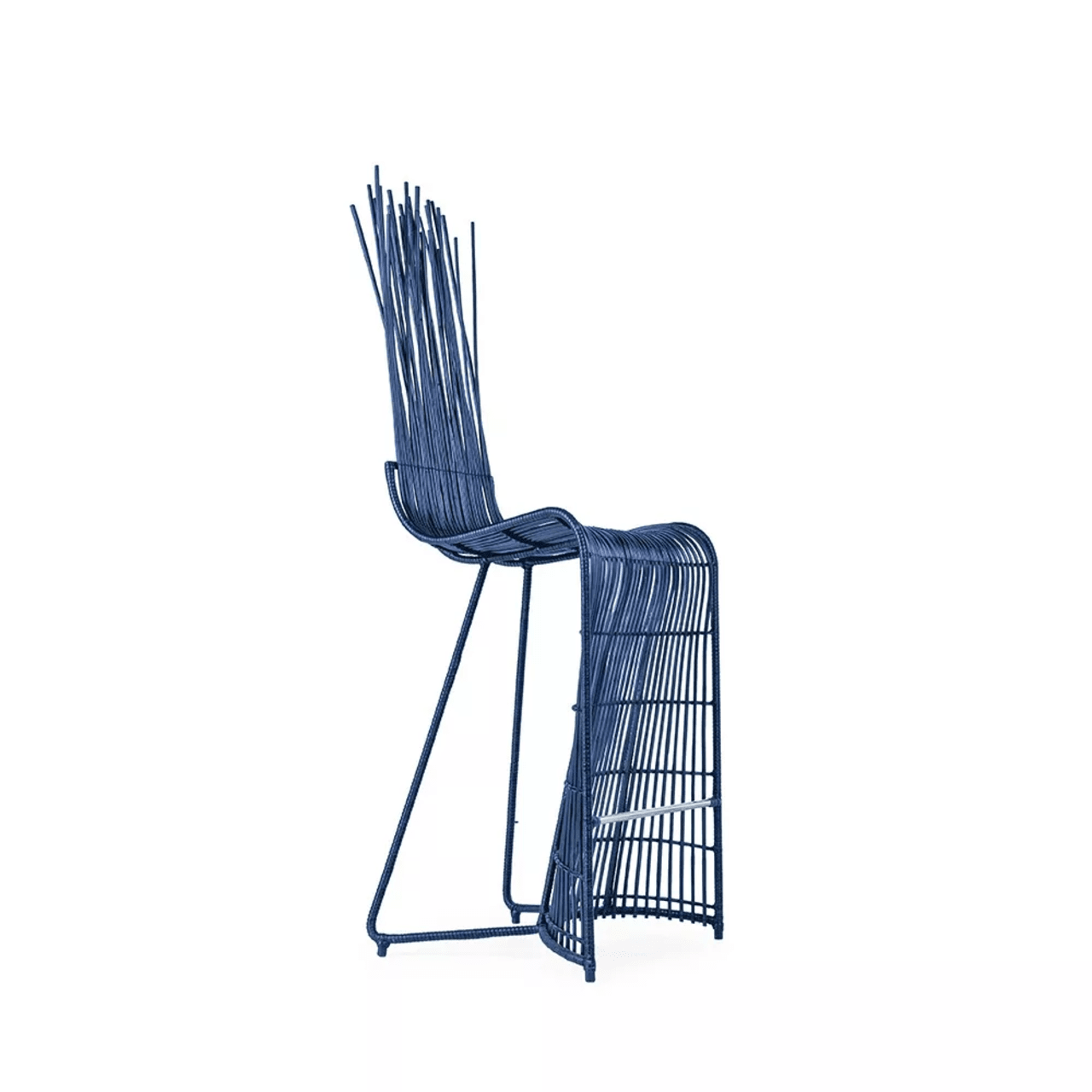 Yoda Barstool | Yoda Collection | Kenneth Cobonpue