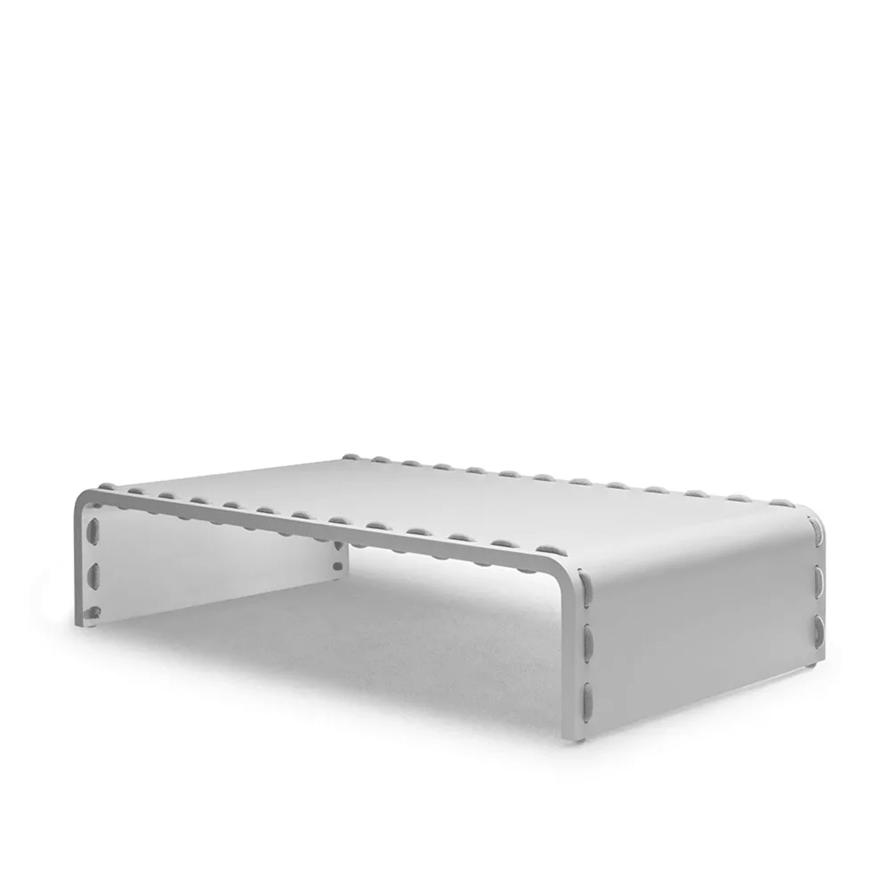 Cabaret Rectangular Coffee Table | Kenneth Cobonpue