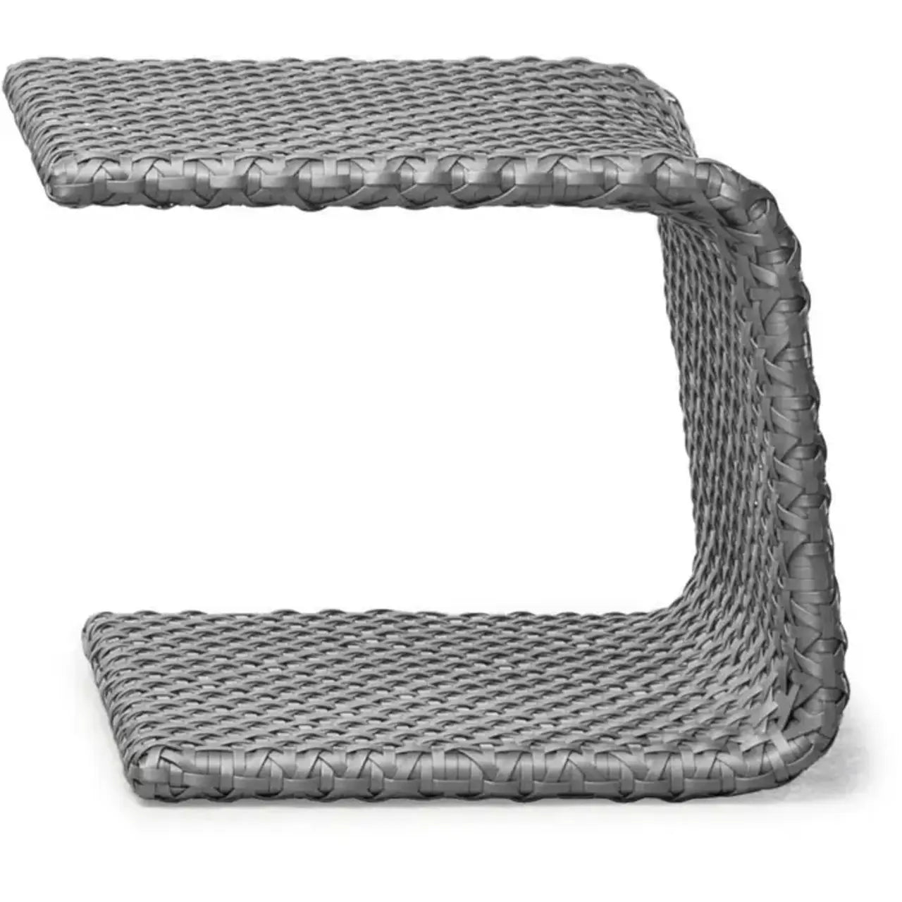 Mermaid End Table | Luxury Furniture | Kenneth Cobonpue