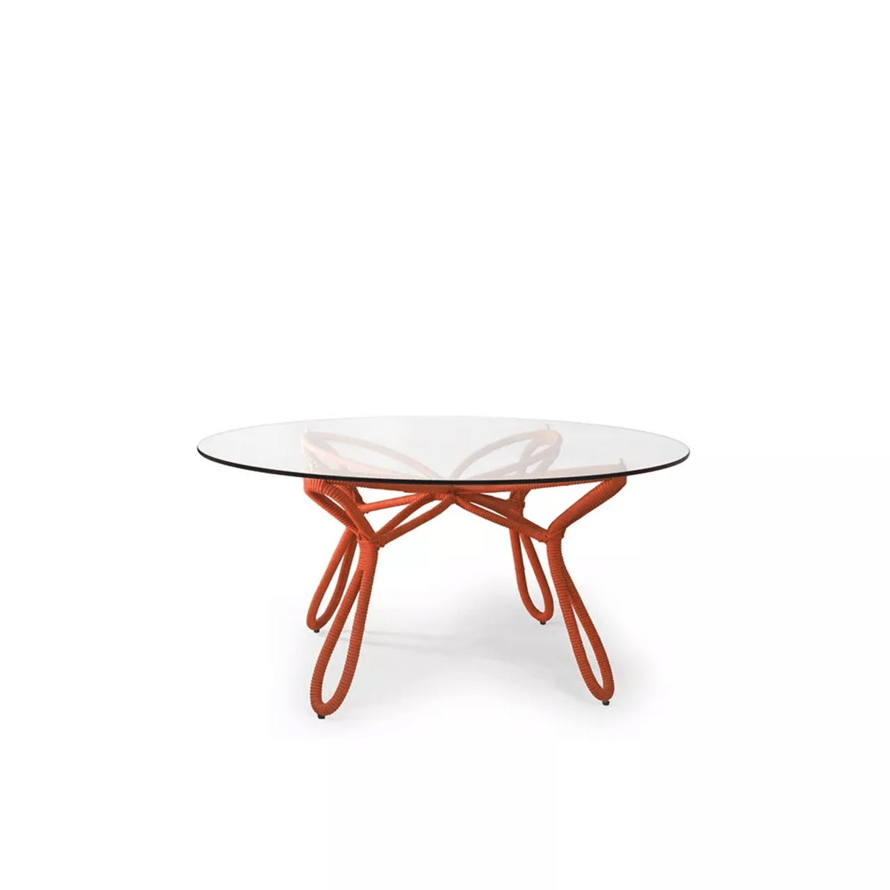 Corda Round Dining Table | Kenneth Cobonque