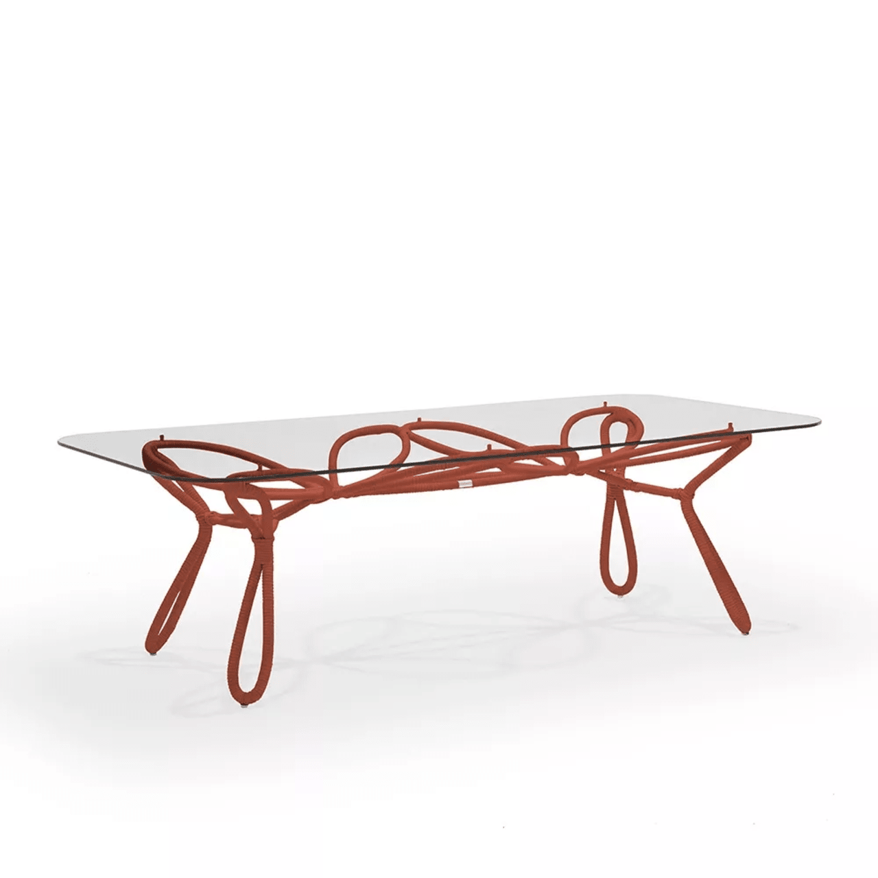 Corda Rectangular Dining Table | Kenneth Cobonque
