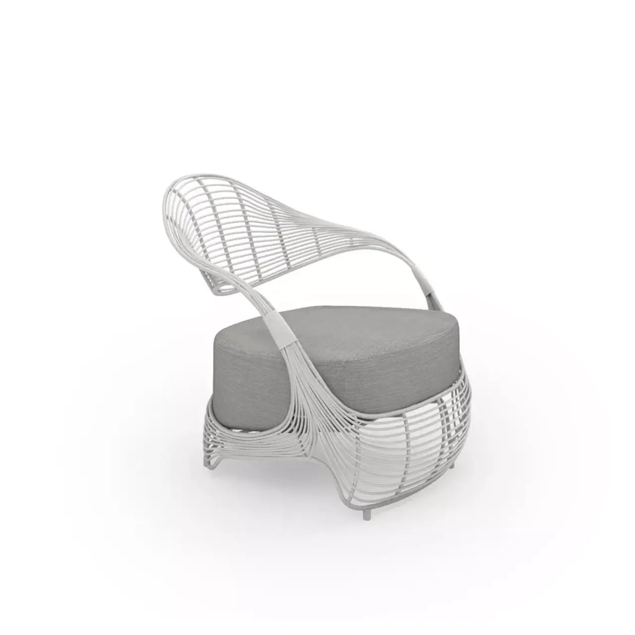 Manolo Easy Armchair | Manolo Collection | Kenneth Cobonpue