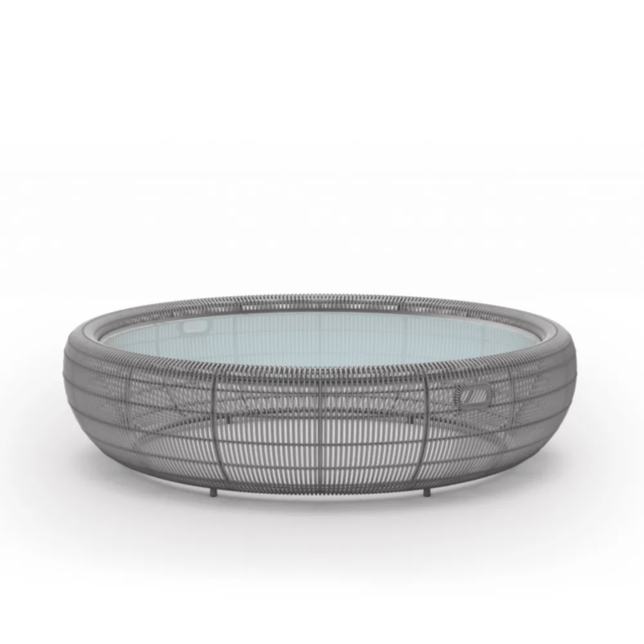 Croissant Coffee Table | Kenneth Cobonpue