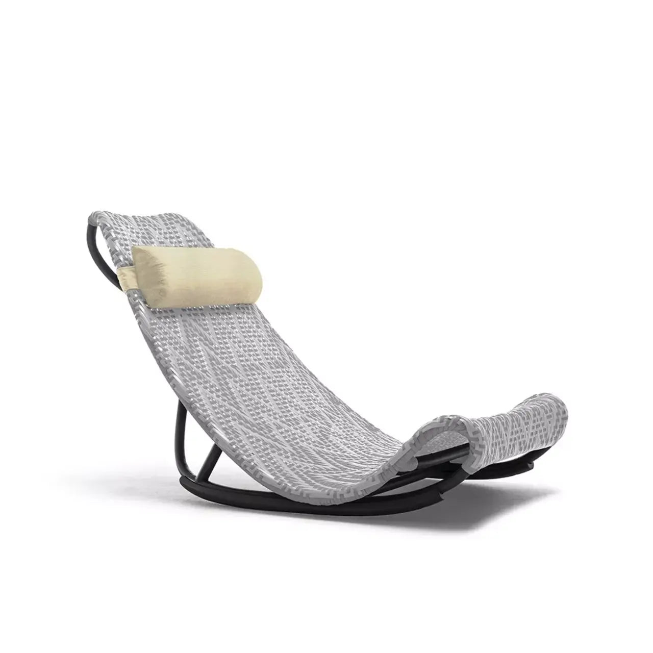 Zoey Chaise Lounge | Zoey Collection | Kenneth Cobonpue