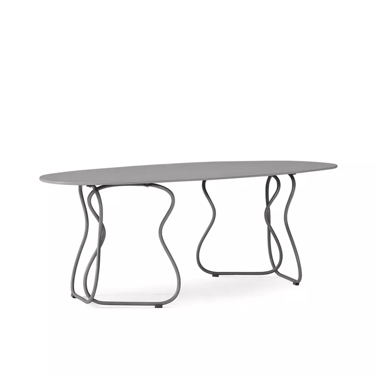 Trame Coffee Table | Luxury Furniture | Kenneth Cobonpue