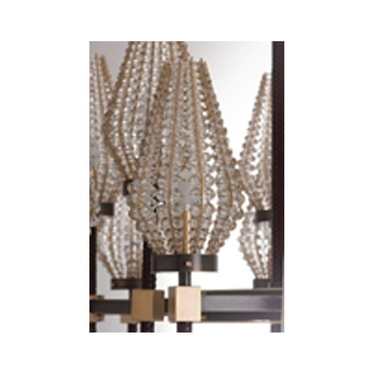 Dew D03 Chandelier | Luxury Lighting | Designed by Patrizia Garganti | Patrizia Garganti
