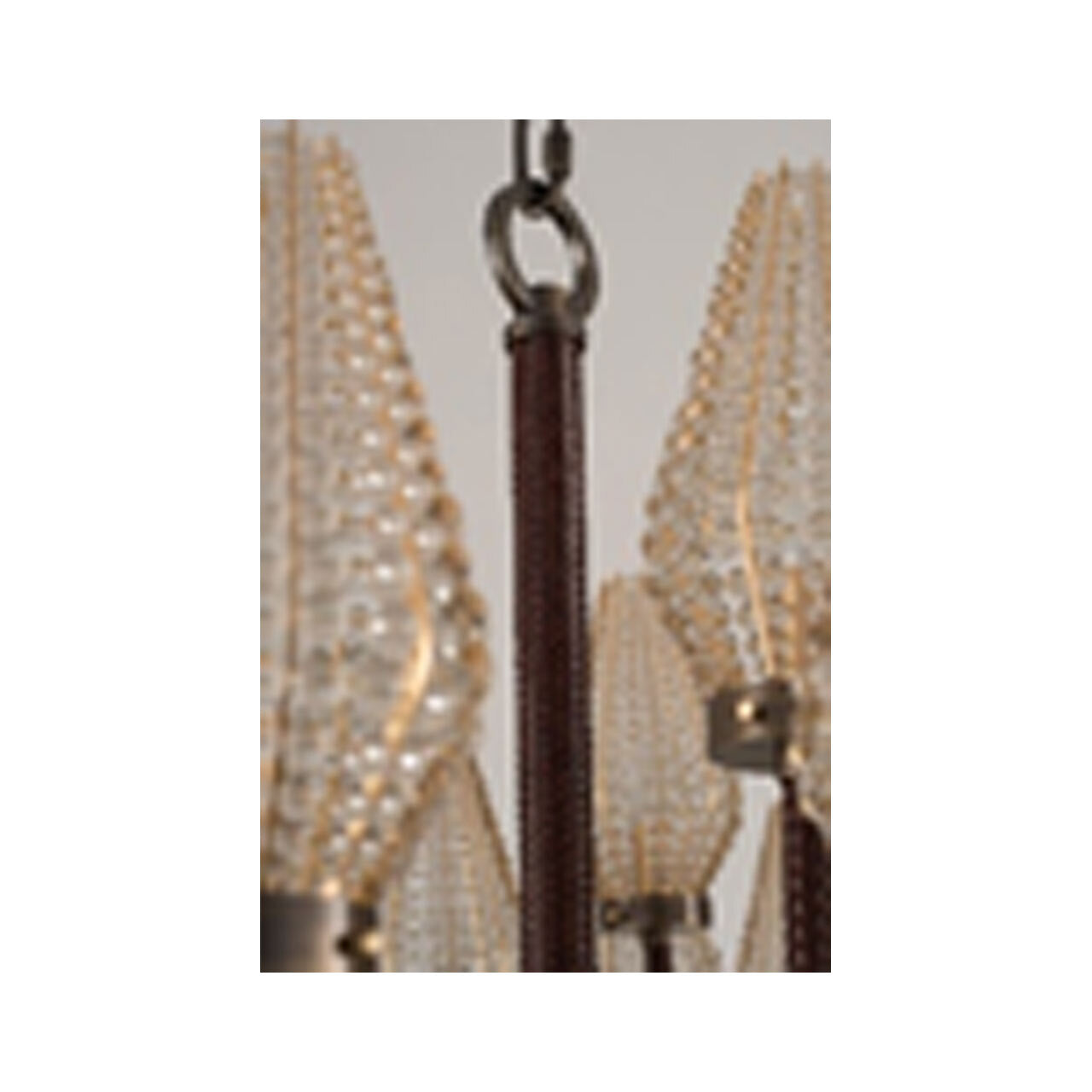 Dew D04 Chandelier | Luxury Lighting | Patrizia Garganti