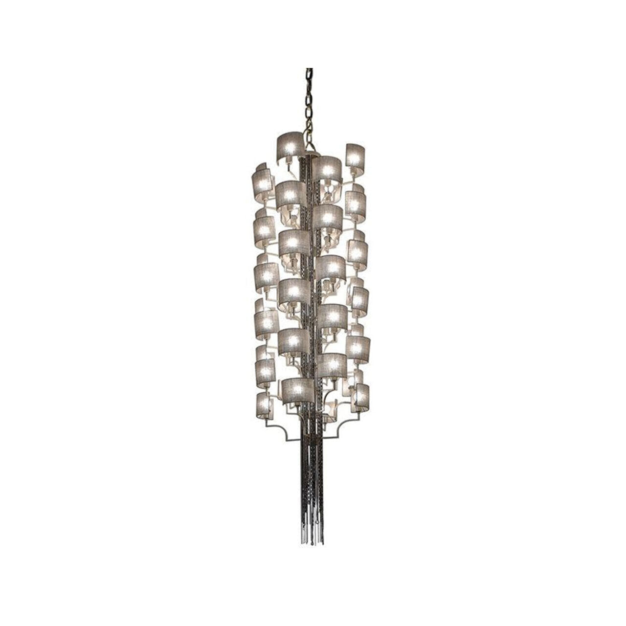 Eccentrica  Pendant Lamp | Luxury Lighting | Designed by Patrizia Garganti | Patrizia Garganti