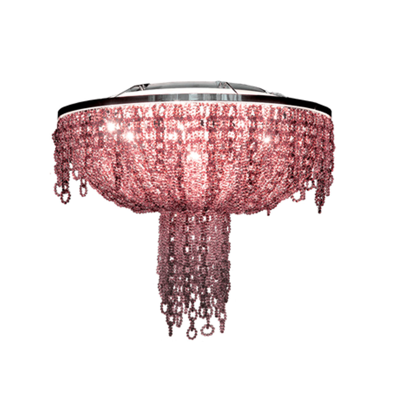 Eva EX01 Ceiling Lamp | Luxury Lighting | Designed by Patrizia Garganti | Patrizia Garganti