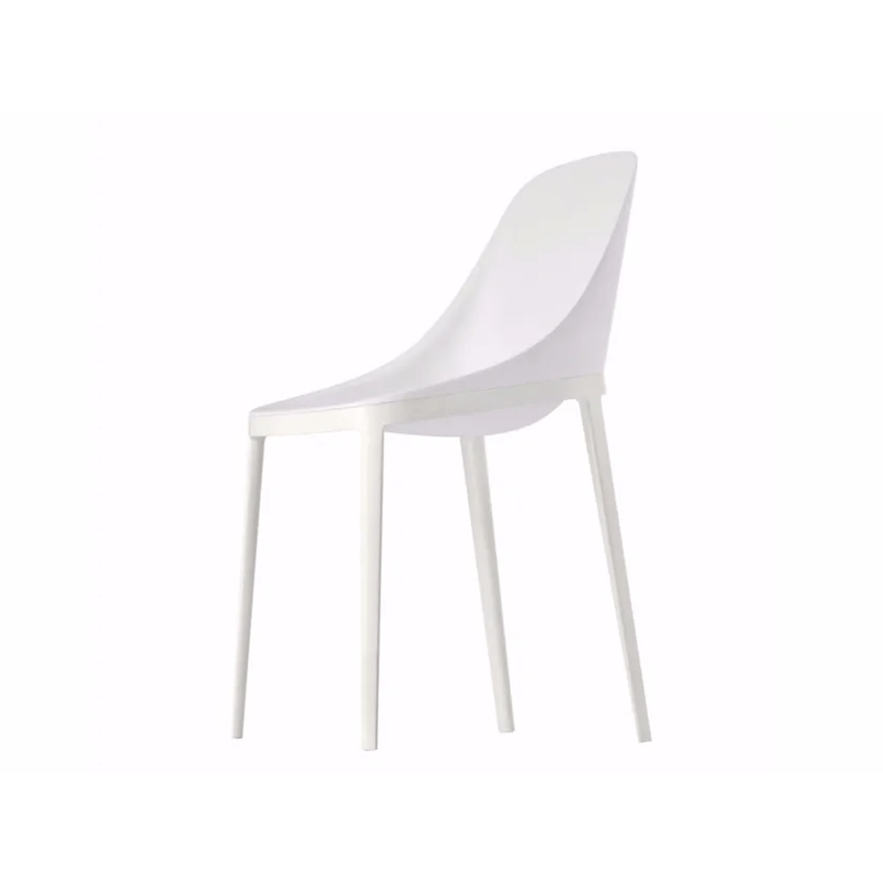 Elle 070 Dining Chair | Design Seating | Alias