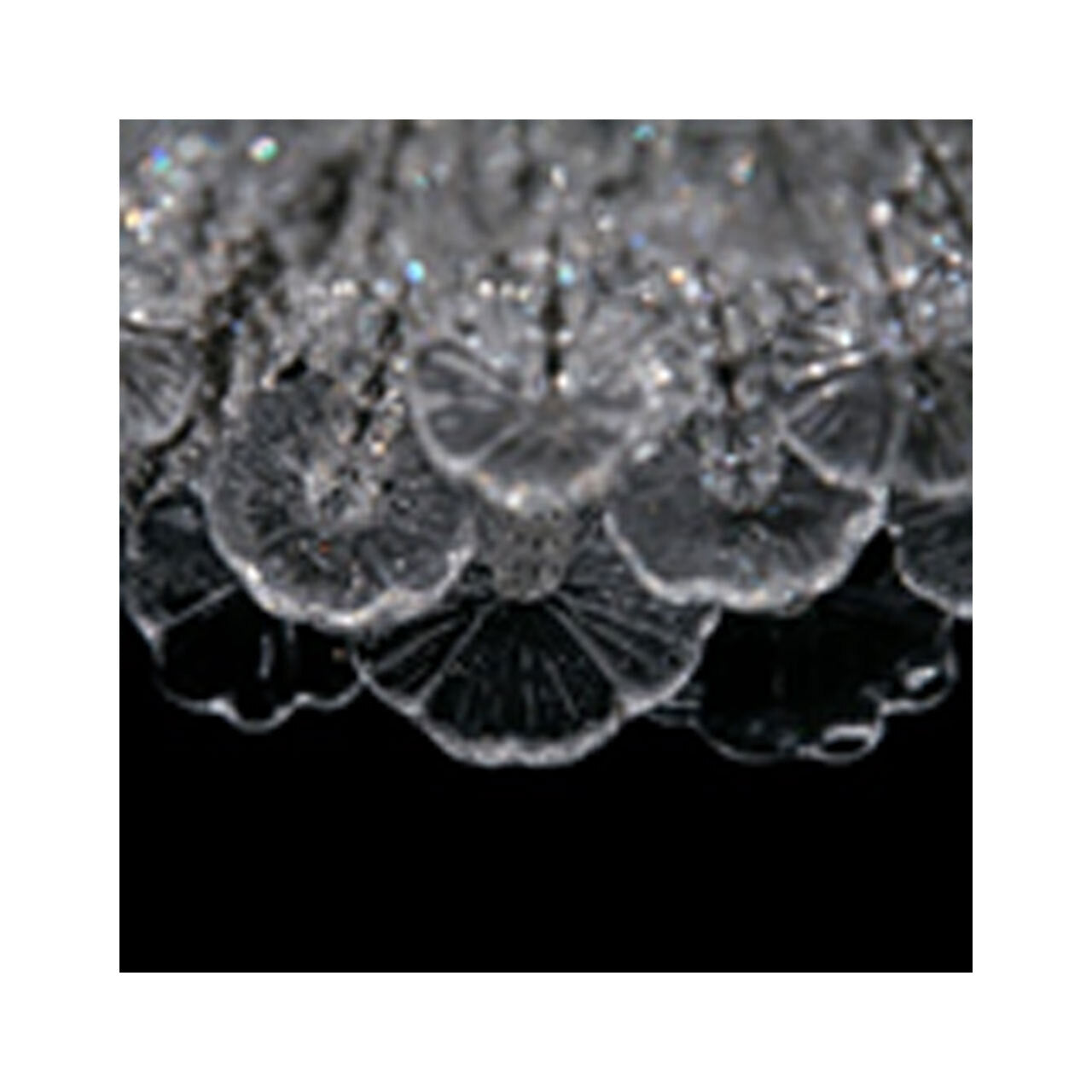 Margherita EX06 Chandelier | Luxury Lighting | Designed by Patrizia Garganti | Patrizia Garganti