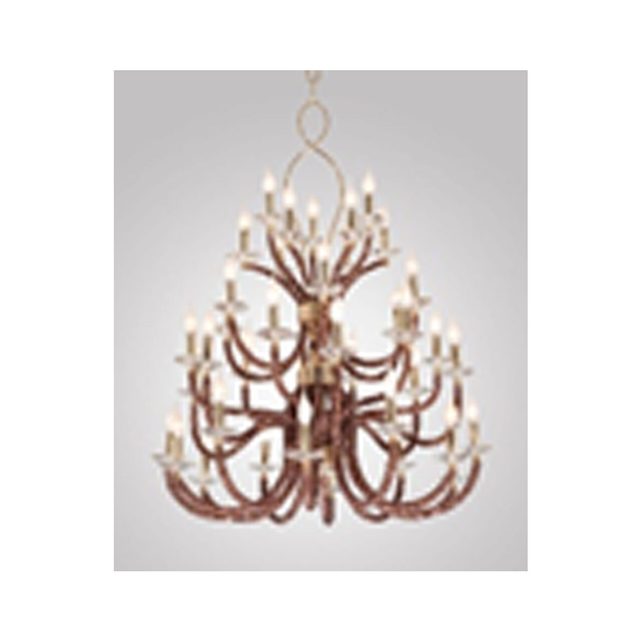 Moulin Rouge PG328 Chandelier | Luxury Lighting | Designed by Patrizia Garganti | Patrizia Garganti