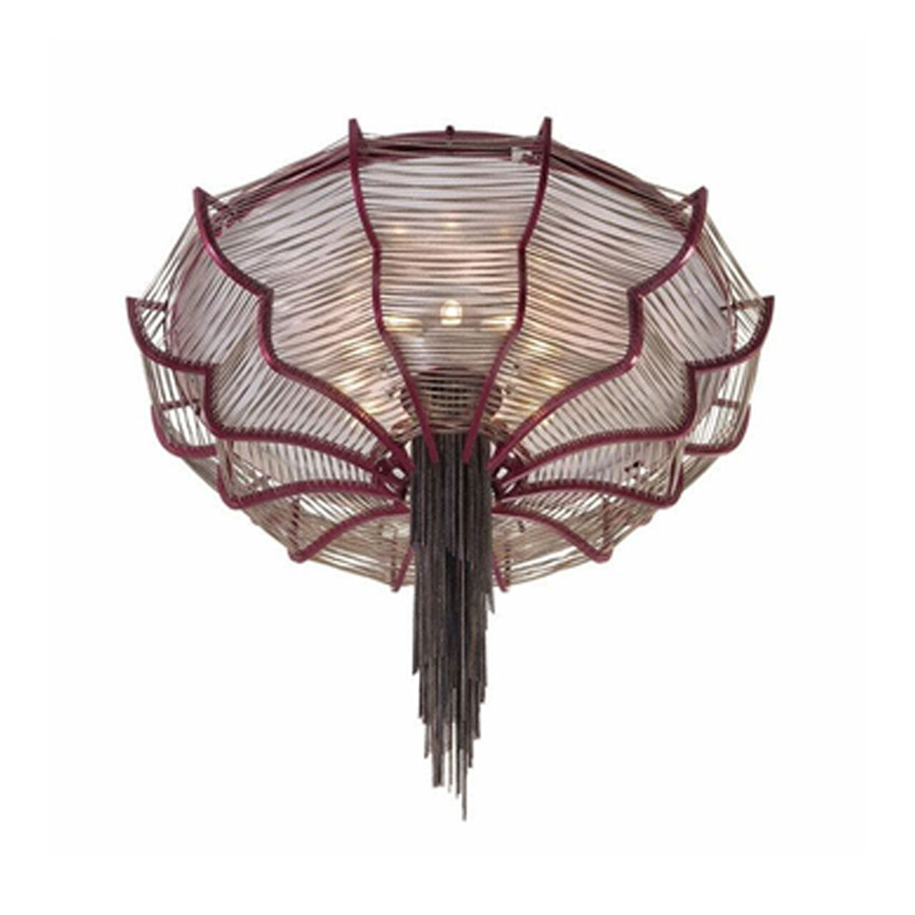 Ricercata RC02 Ceiling Lamp | Luxury Lighting | Designed by Patrizia Garganti | Patrizia Garganti