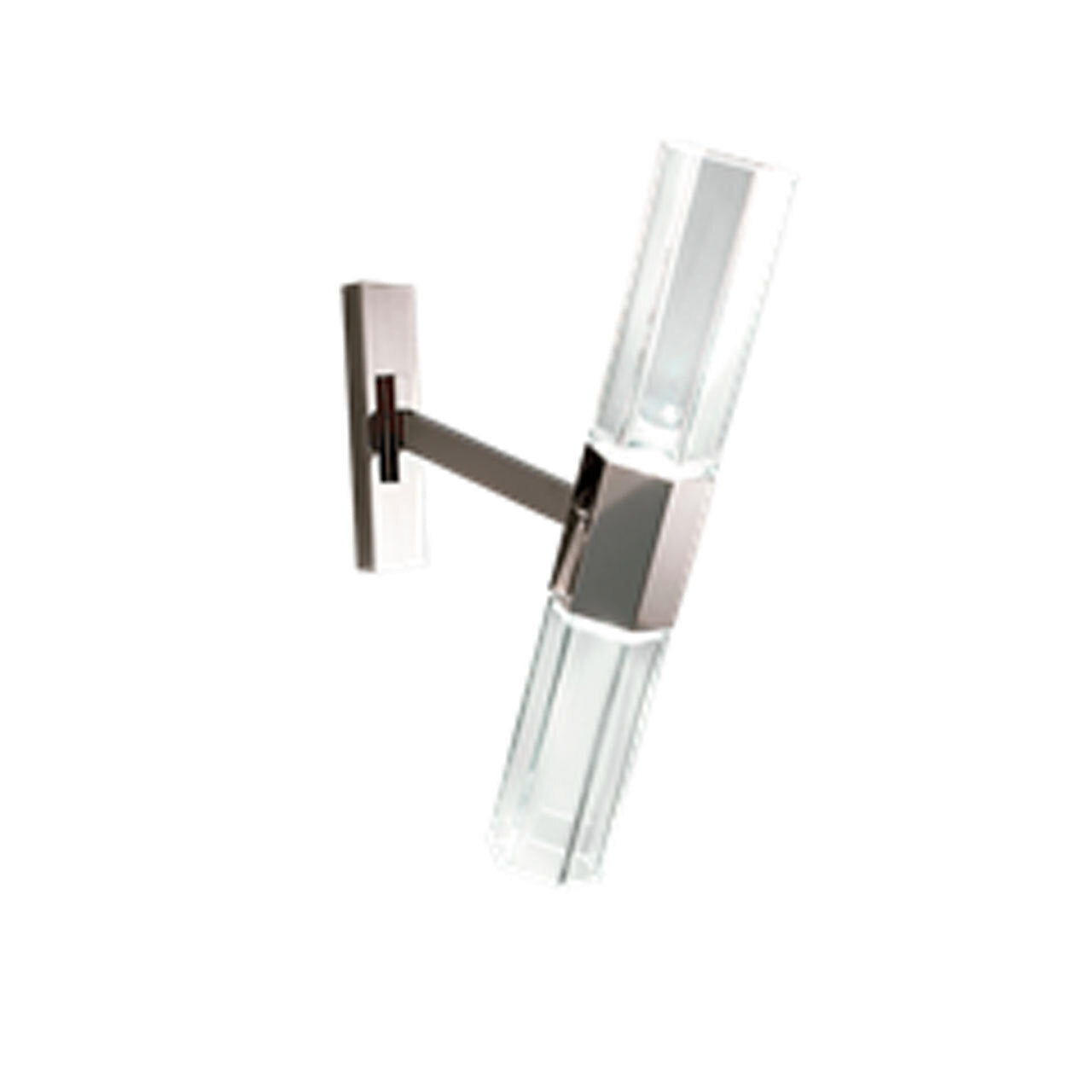 Chaos 10 Wall Lamp | Luxury Lighting | Designed by Patrizia Garganti | Patrizia Garganti