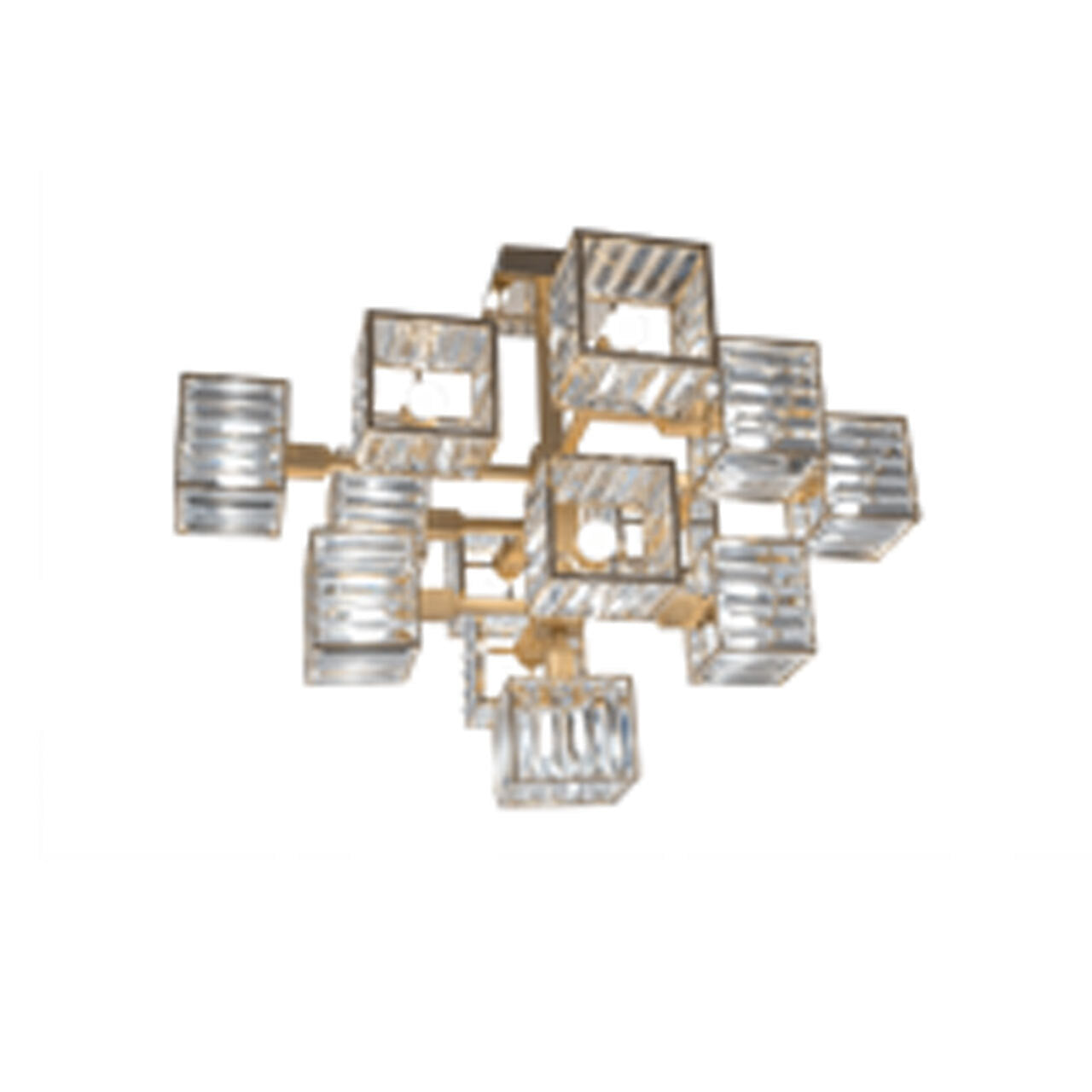 Tur EX17_0 Ceiling Lamp | Luxury Lighting | Designed by Patrizia Garganti | Patrizia Garganti