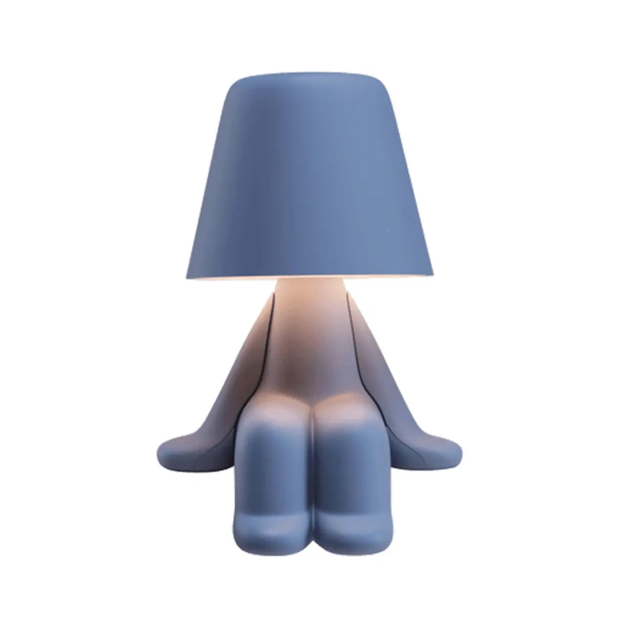 Sweet Brothers Sam Table Lamp | Designed by Stefano Giovannoni | Qeeboo