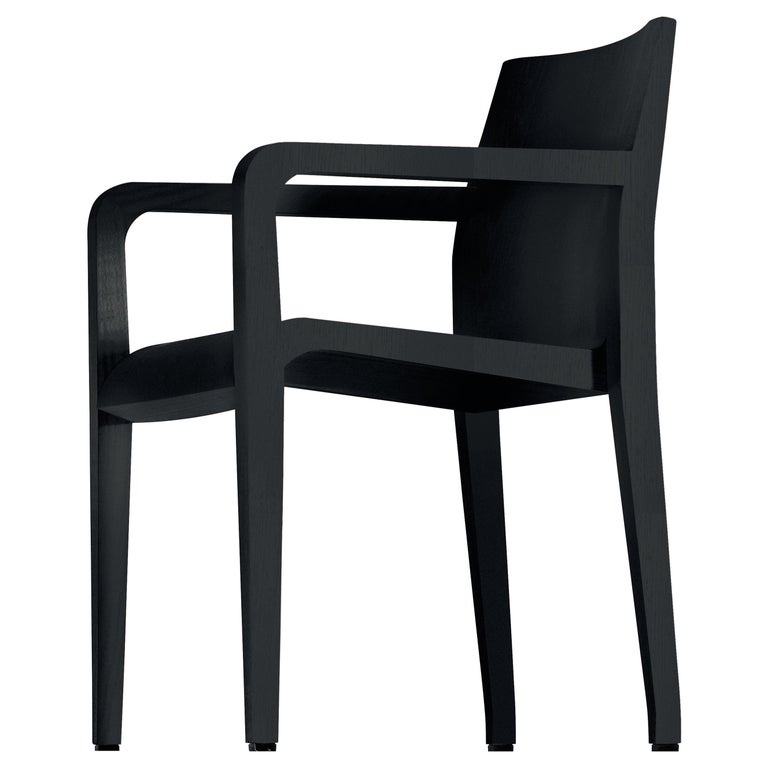 Laleggera 304 Dining Armchair | Design Seating | Alias