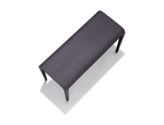 Laleggera 307 Wooden Bench | Design Seating | Alias