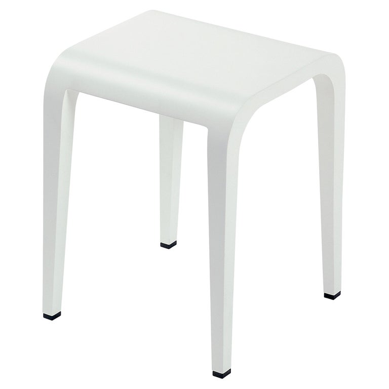 Laleggera 310 Stackable Stool | Design Seating | Alias