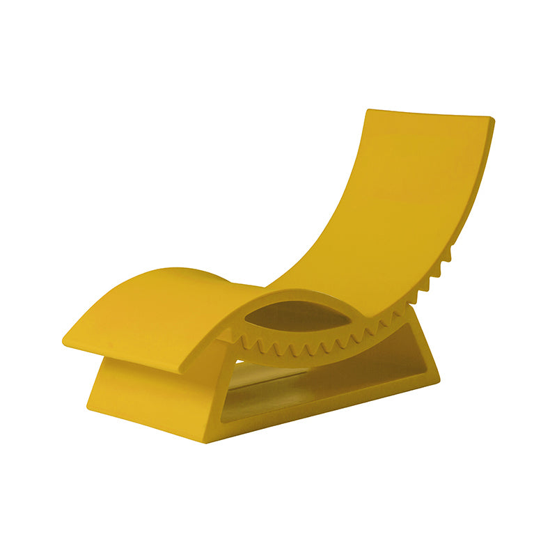 Tic Tac Chaise Longue | Luxury Furniture | Slide Design