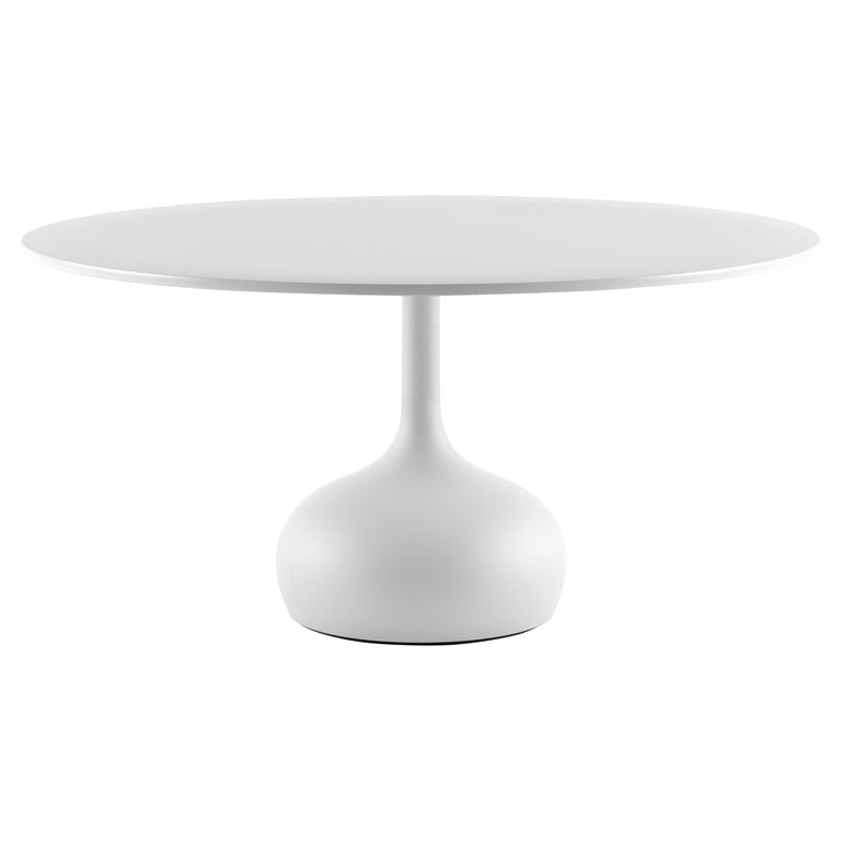 Saen Round Dining Table | Design Furniture | Alias