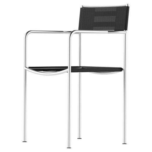 Spaghetti 131 Stackable Dining Armchair | Set of 2 | Alias