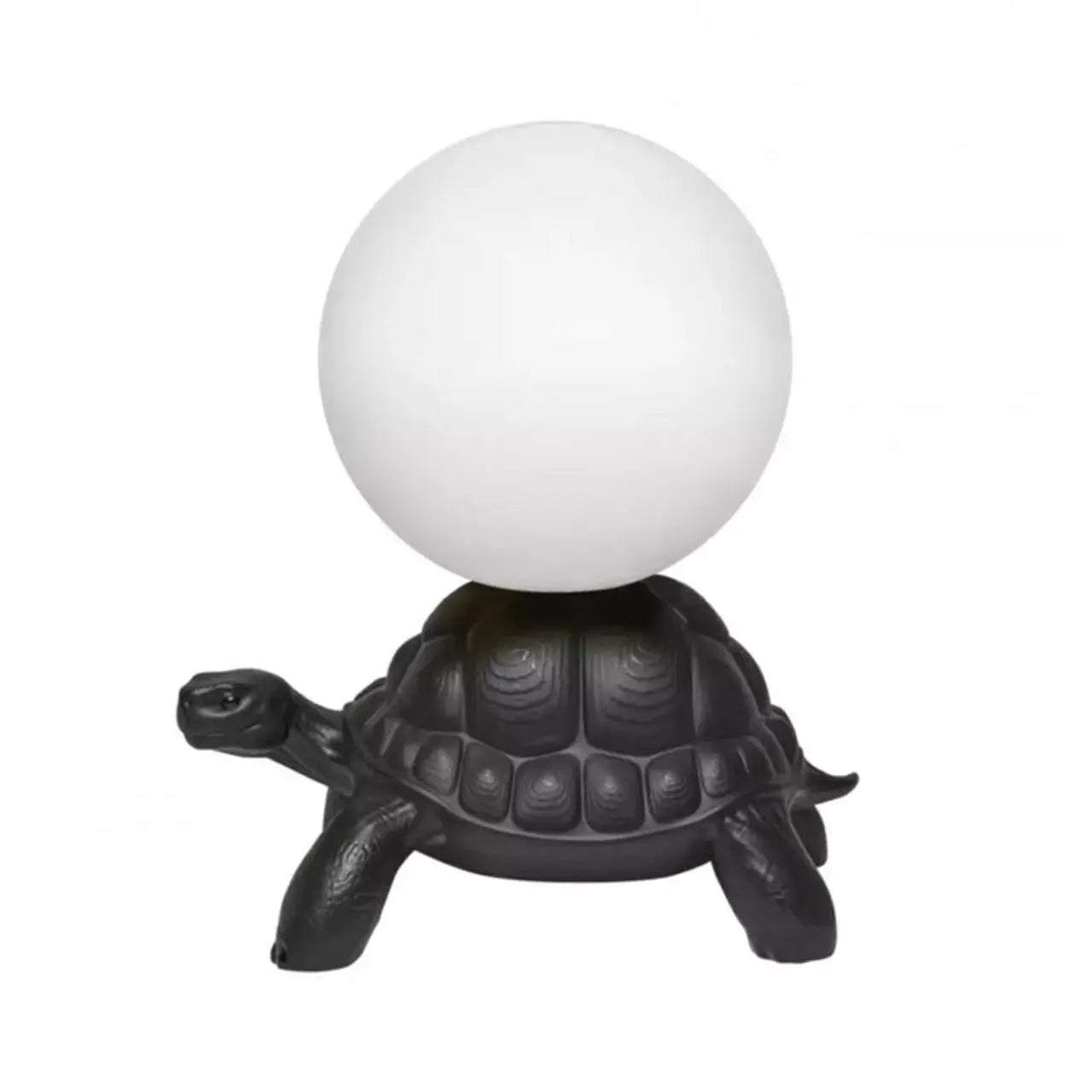 Turtle Carry Table Lamp | Designed by Marcantonio | Qeeboo
