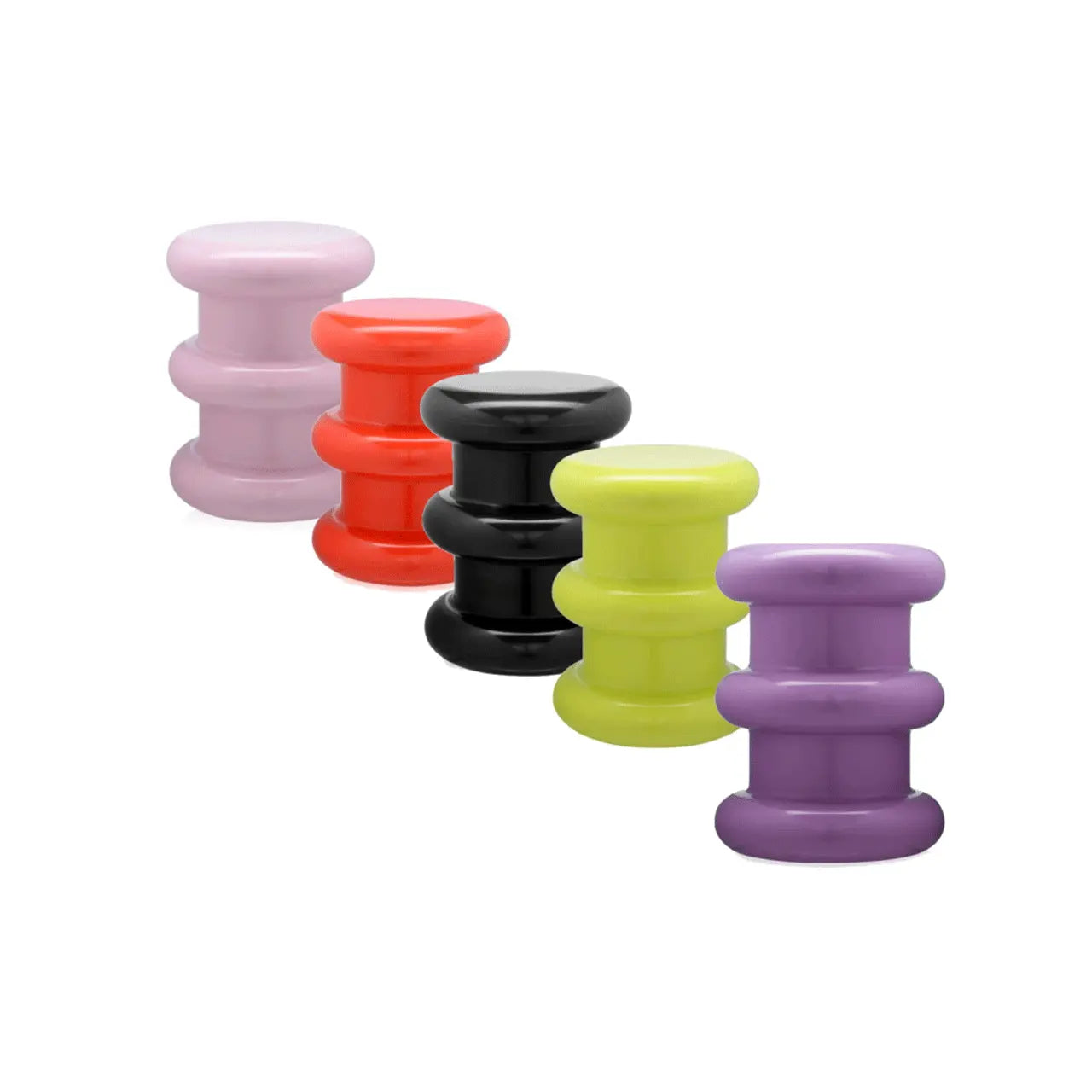 Pilastro Stool | Luxury Furniture | Kartell