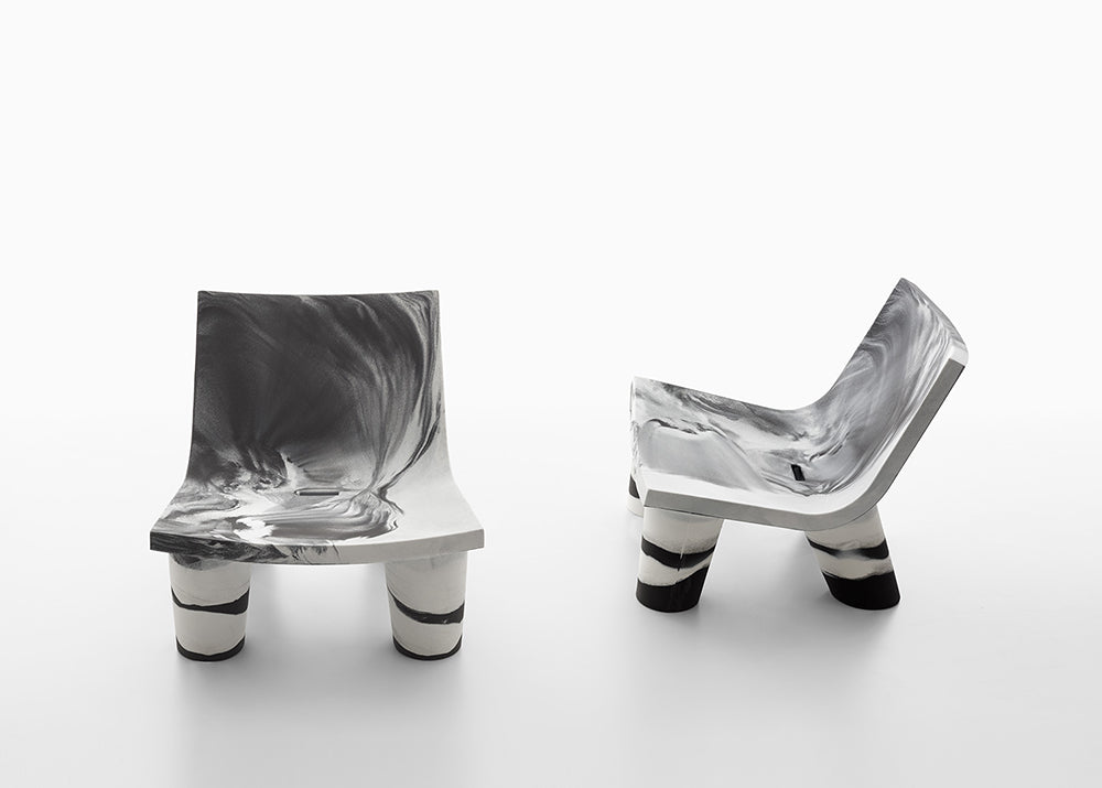 Low Lita Armchair | Special Edition | Slide Design