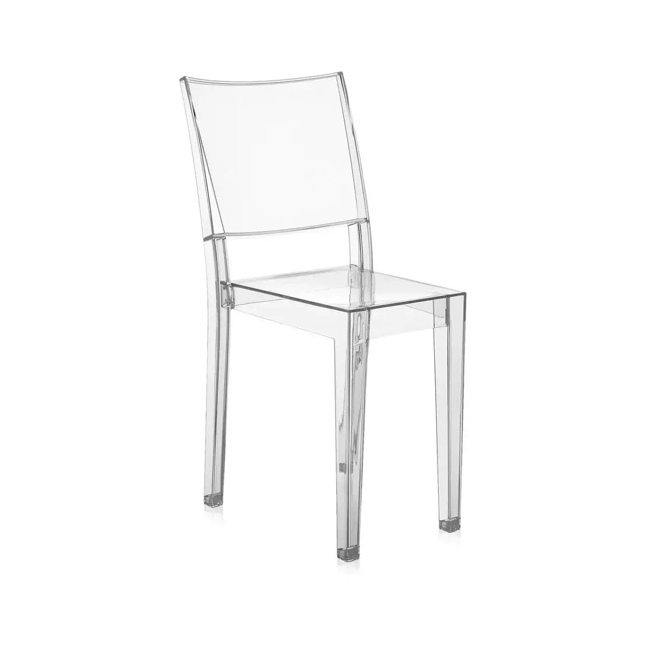 La Marie Stackable Chair | Set of 2 | Kartell