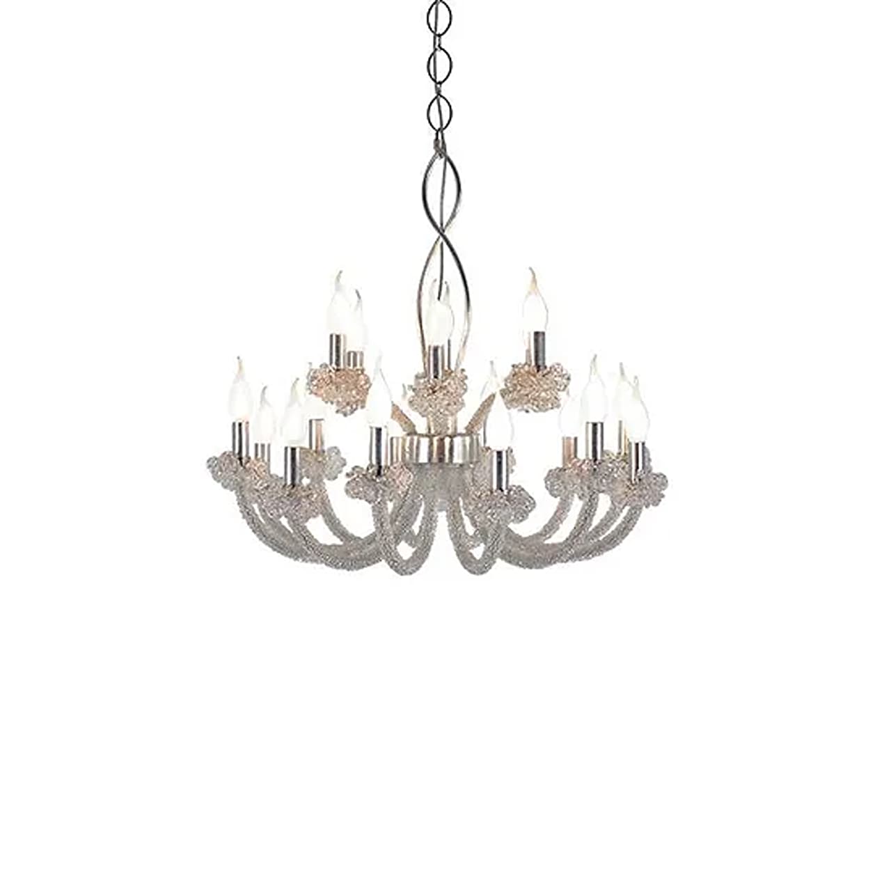 Moulin Rouge PG330 Chandelier | Luxury Lighting | Designed by Patrizia Garganti | Patrizia Garganti