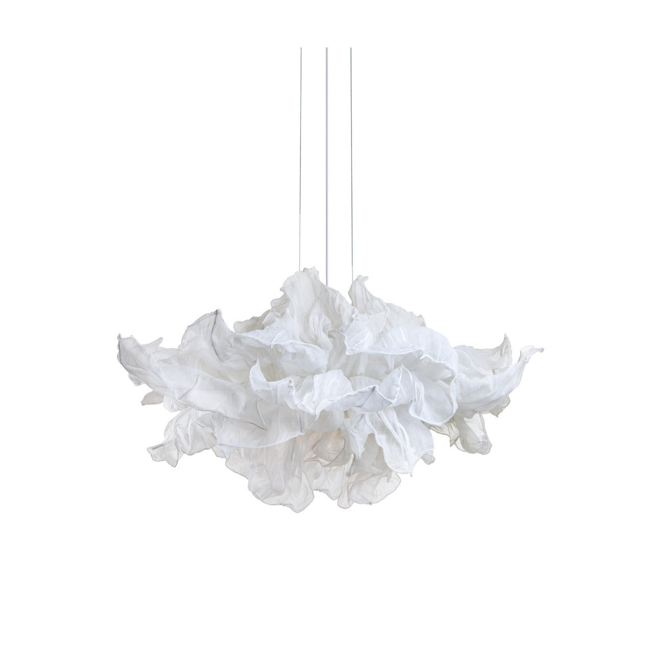 Fandango Hanging Lamp | Kenneth Cobonpue