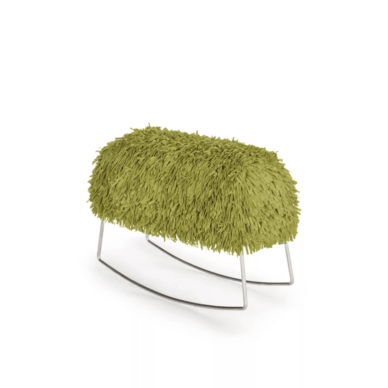 Harry Rocking Stool | Designed by Kenneth Cobonpue