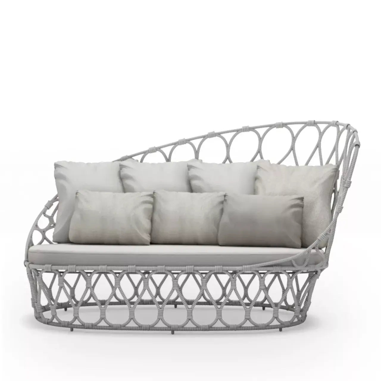 Forma Daybed | Federica Capitani Design | Kenneth Cobonpue