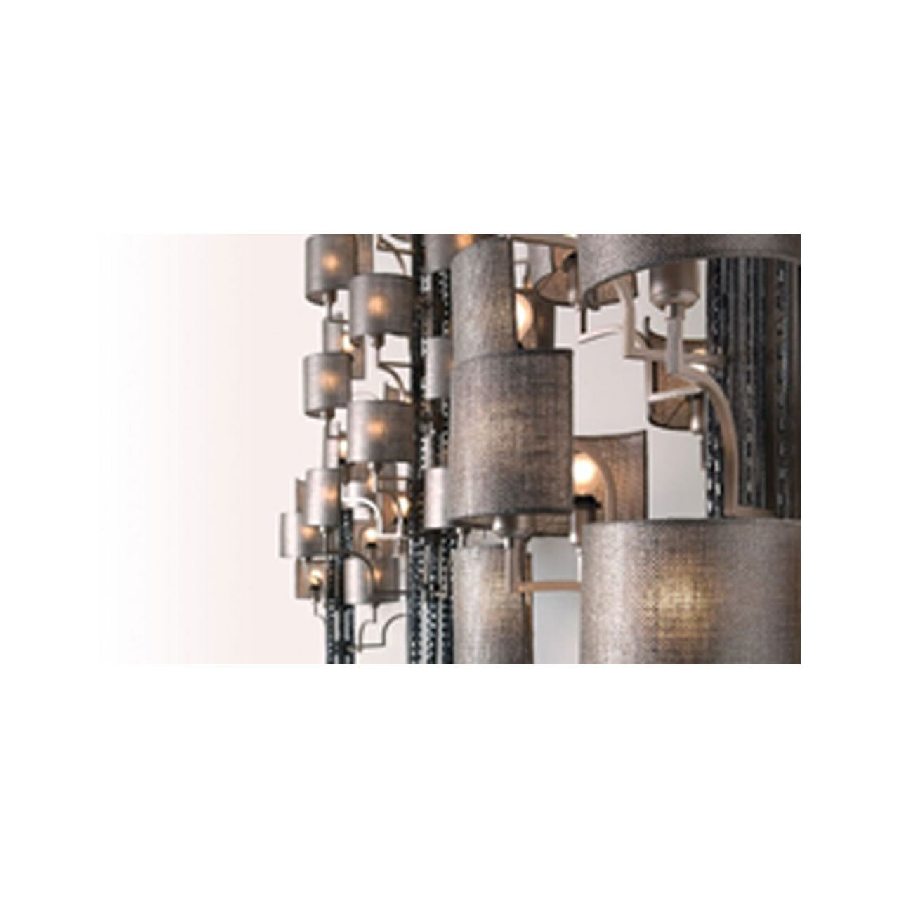 Eccentrica  Pendant Lamp | Luxury Lighting | Designed by Patrizia Garganti | Patrizia Garganti
