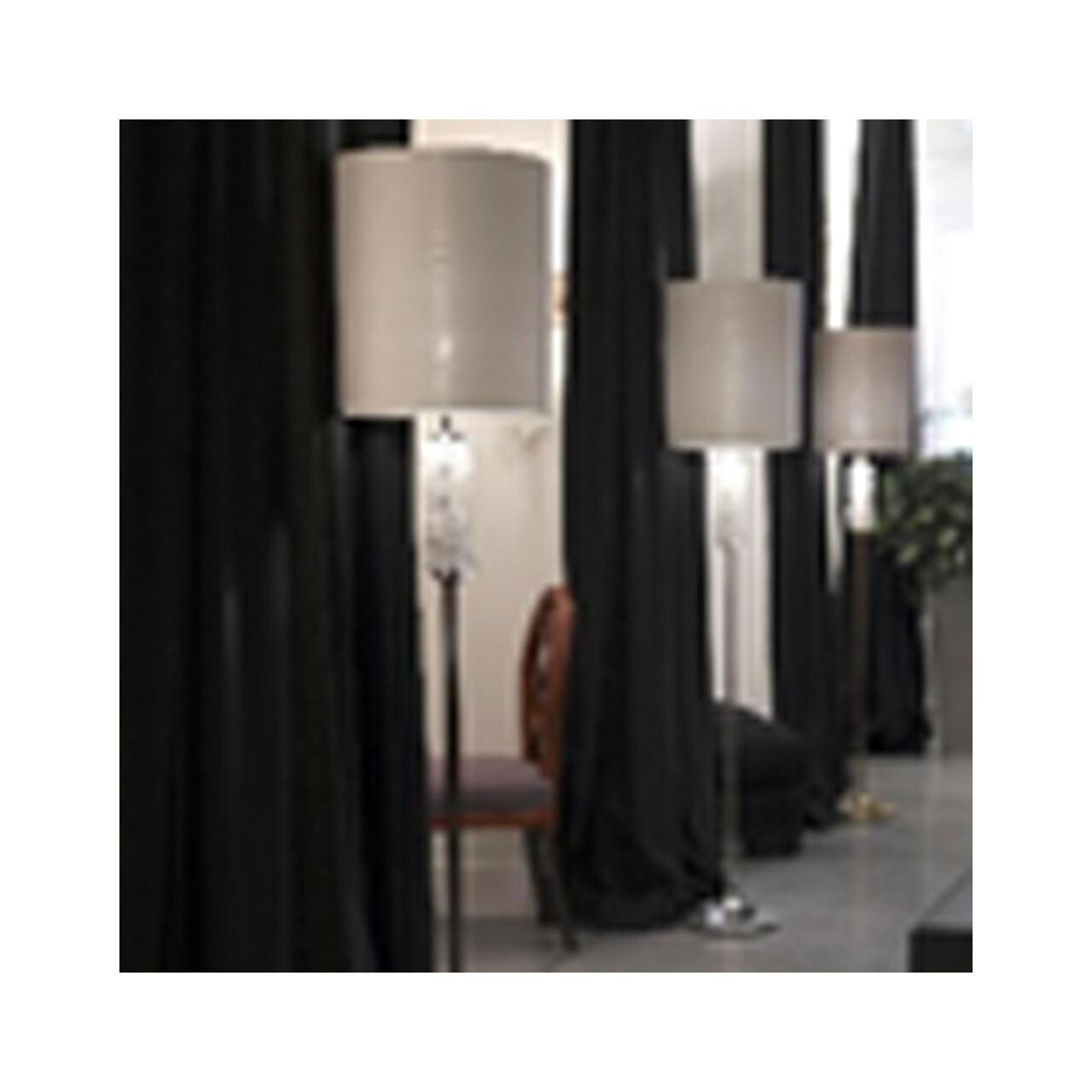 Morgana EX07_S Floor Lamp | Luxury Lighting | Designed by Patrizia Garganti | Patrizia Garganti