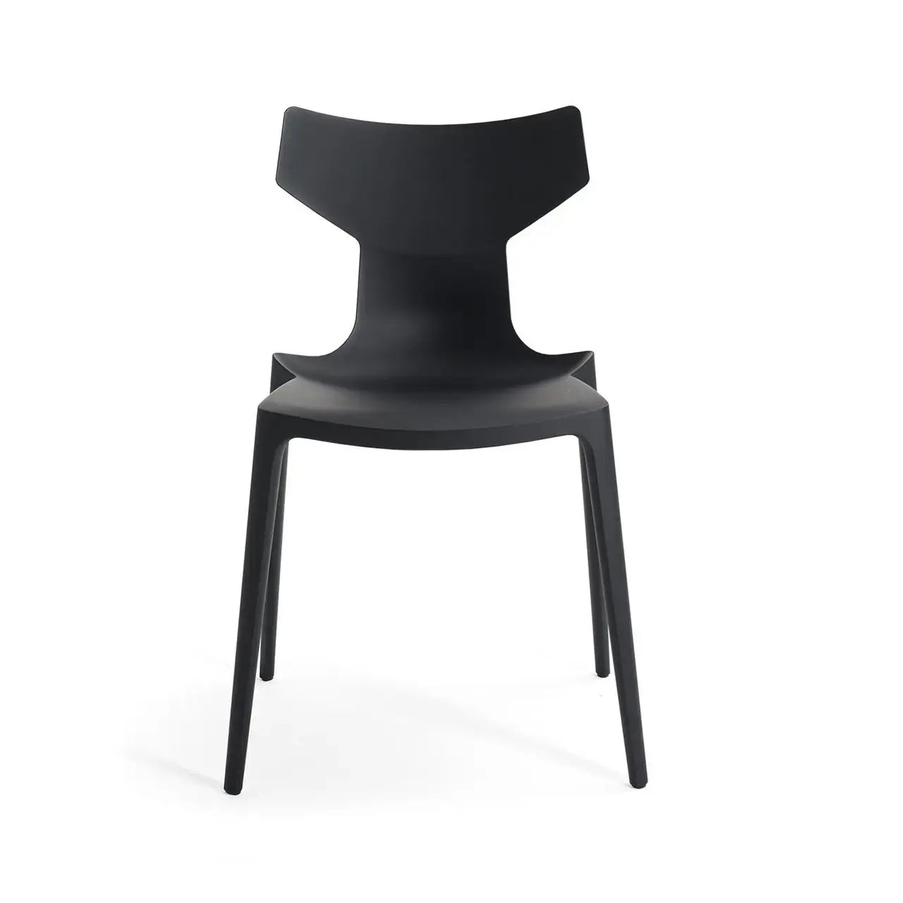 RE-Chair Stackable Dining Chair | Set of 2 | Kartell