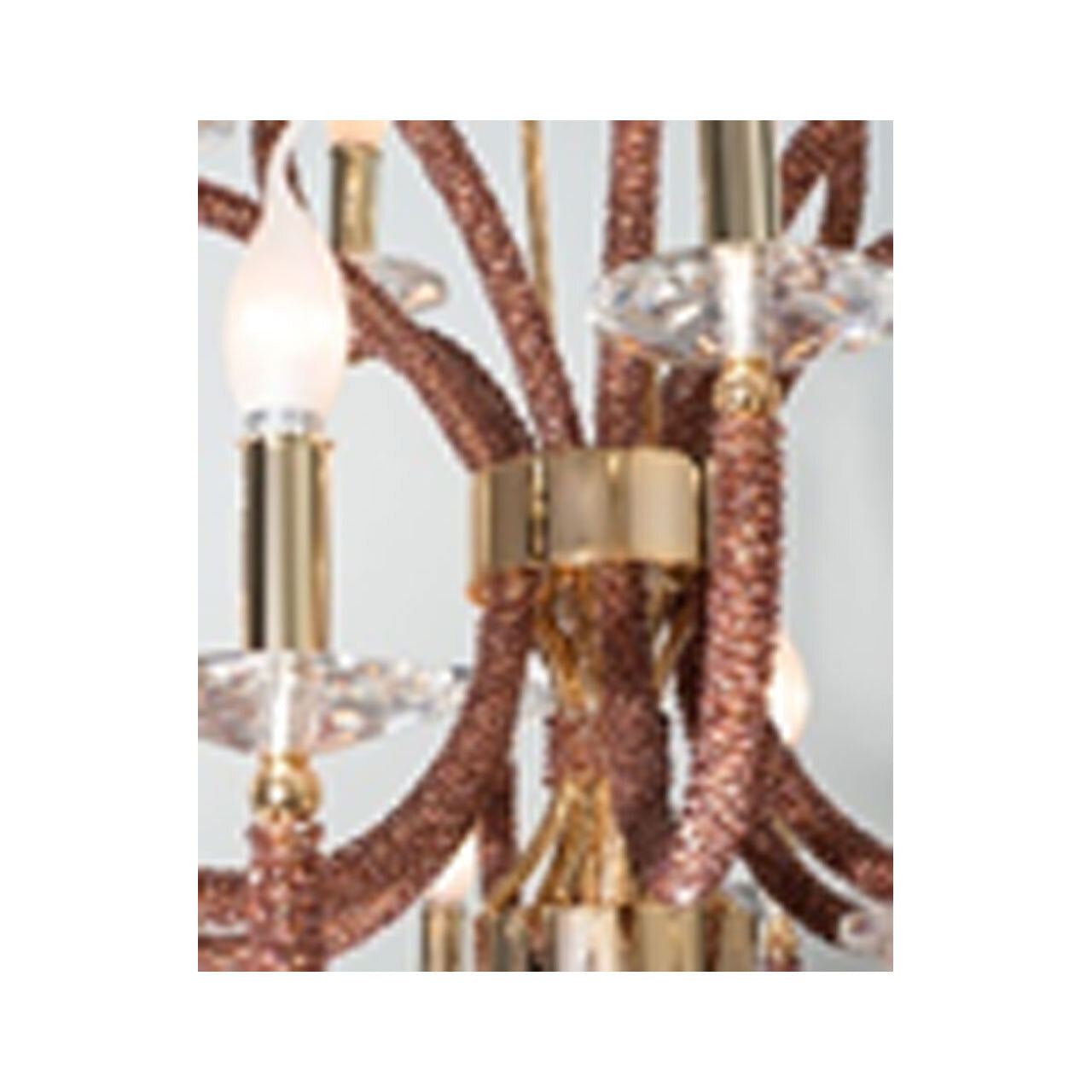 Moulin Rouge PG328 Chandelier | Luxury Lighting | Designed by Patrizia Garganti | Patrizia Garganti