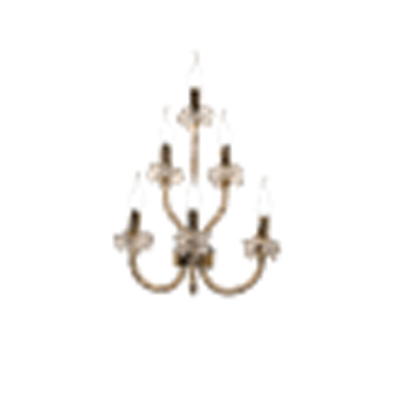 Moulin Rouge PG331 Wall Lamp Patrizia Garganti