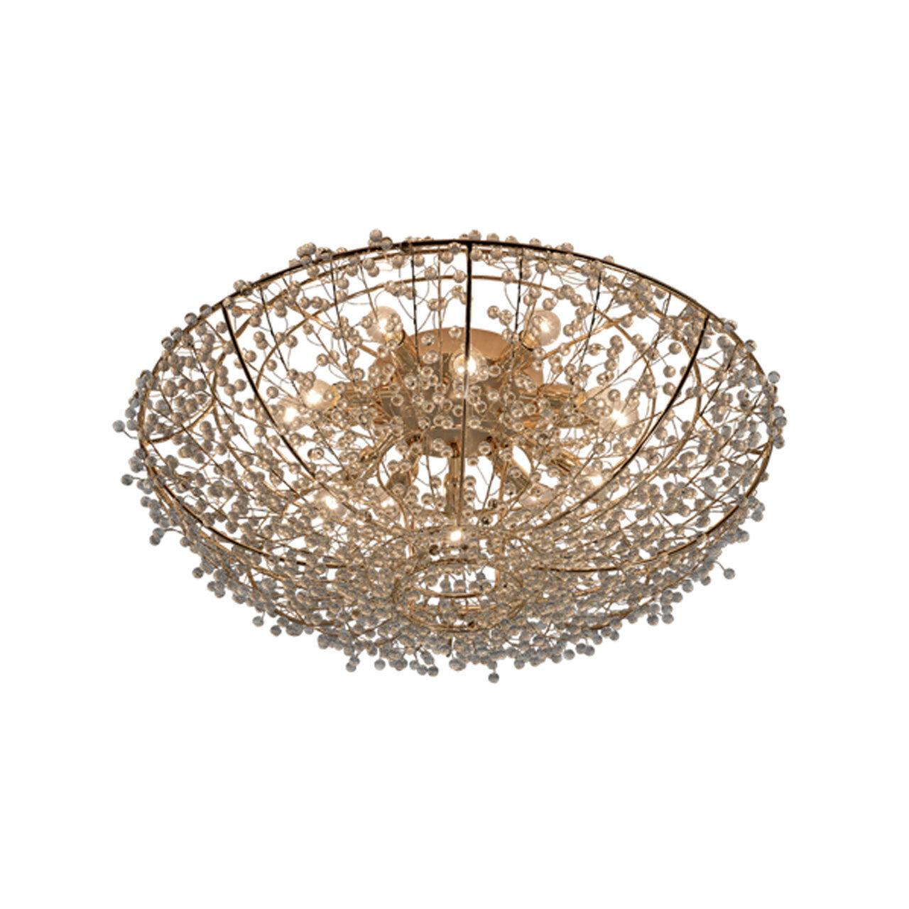 Nana PG 421 Ceiling Lamp | Luxury Lighting | Designed by Patrizia Garganti | Patrizia Garganti