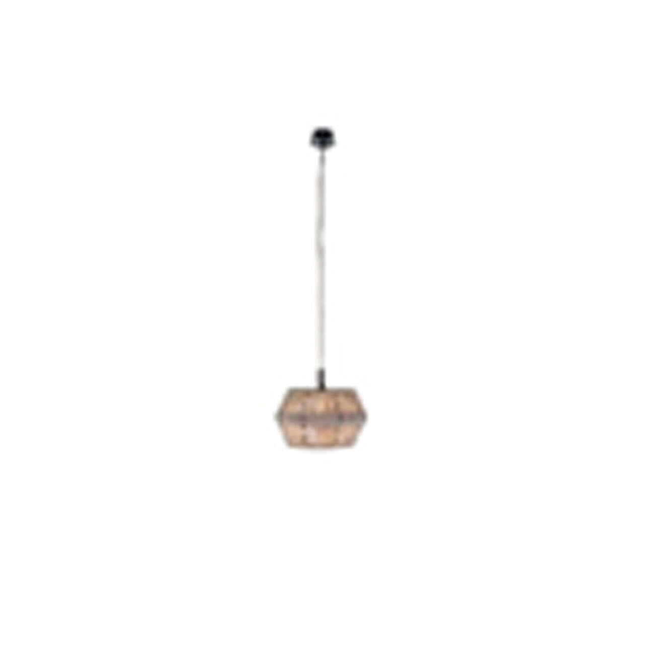 Novecento N11A3 Suspension Lamp Patrizia Garganti