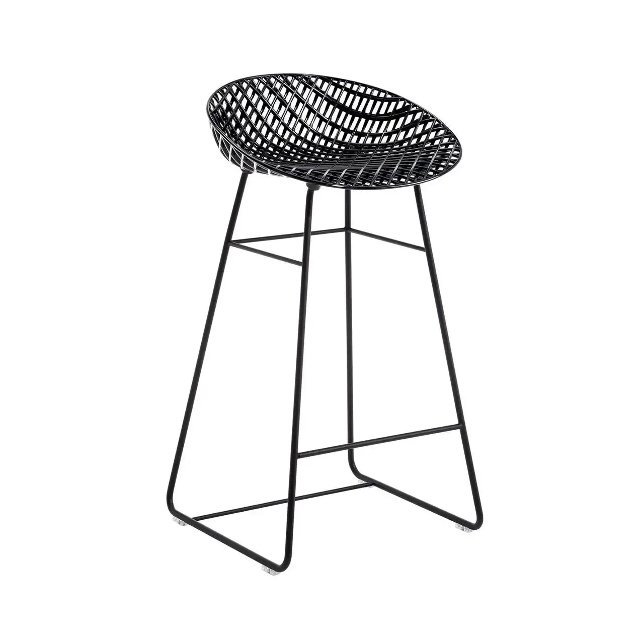 Smatrik Stool | Luxury Furniture | Kartell