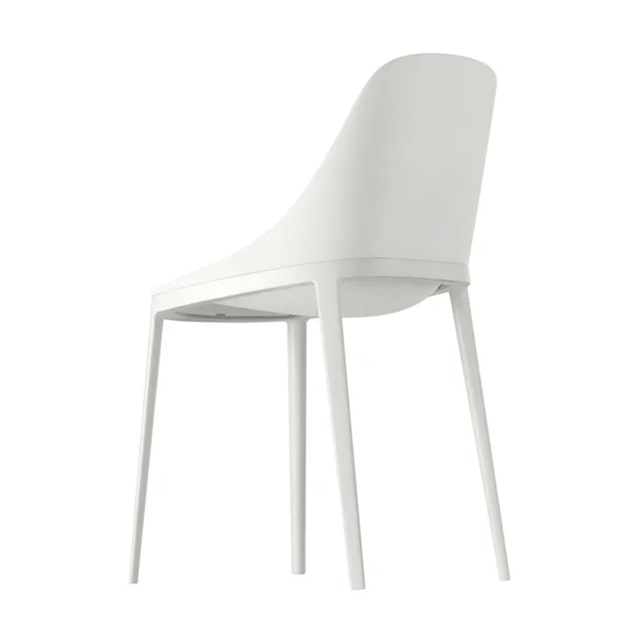 Elle 070 Dining Chair | Design Seating | Alias
