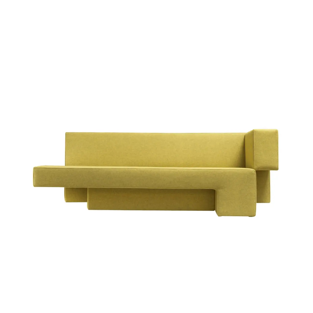 Primitive Sofa | Designed by Studio Nucleo | Qeeboo